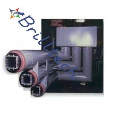 Important Information About An Isolated Phase Bus Duct